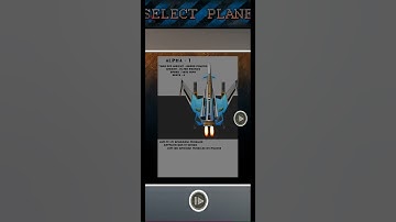 Fighter Planes - gameplay Unity shoot em up