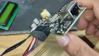 WIFI5 SUB VENDO BY FUXIONLAB WIRING GUIDE