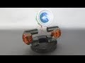 How to make magnetic generator free energy light - New ideas easy for projects free energy How to make magnetic generator free energy light - New ideas easy for projects free energy