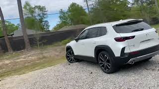 2024 Mazda CX-50 Preferred by Dianne