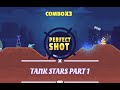 Tank Stars | New Game | Part 1 @orangefuns9989