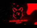 MONTAGEM DELÍRIO SUPER SLOWED BASS BOOSTED 