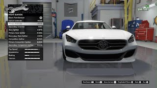 What is the best car you can buy for 1.5 mil in GTA 5 Online