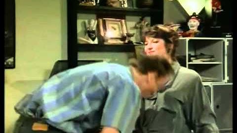 Trample from Men Behaving Badly