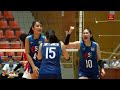 🔴 INDONESIA vs. THAILAND | Medi Yoku vs. Sasipapron - Southeast Asia Volleyball