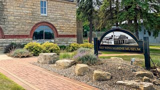Red Wing Marine Museum 2026