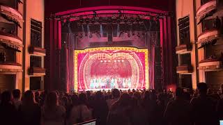 Cuban actor from Hialeah in Broadway’s Moulin Rouge