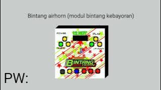 Share MENTAHAN modul basuri by farchannel FLM 01