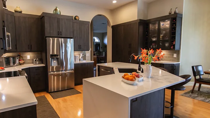 Stevens Kitchens: Renovating Homes in Central Flor...