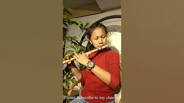 Morning Flute Tune | Flute Ringtone #shorts #nepal