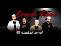 Soutul Amal - Semua Fana 🎶 (Lyric Video)
