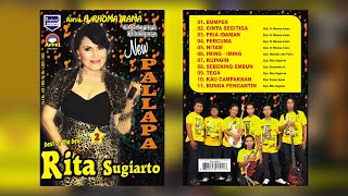 Full Album New Pallapa Best Rita Sugiarto vol 2