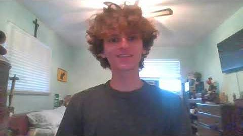 My Module 4 video assignment