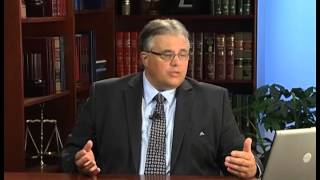 Beyond the Bar - Preparing & Planning For Litigation:  The Best Place To Start Is At The End