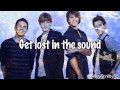 Big Time Rush - Blow Your Speakers (with lyrics)