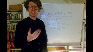 Week 4, Scope Ambiguity and Descriptions