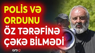 Kilsənin çevriliş cəhdi iflasa uğrayır?  Baqrat və müttəfiqləri yeni plan hazırlayır