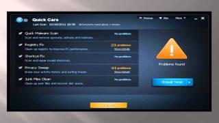 Fix Repair and Speed Up Your Computer ... FREE screenshot 5