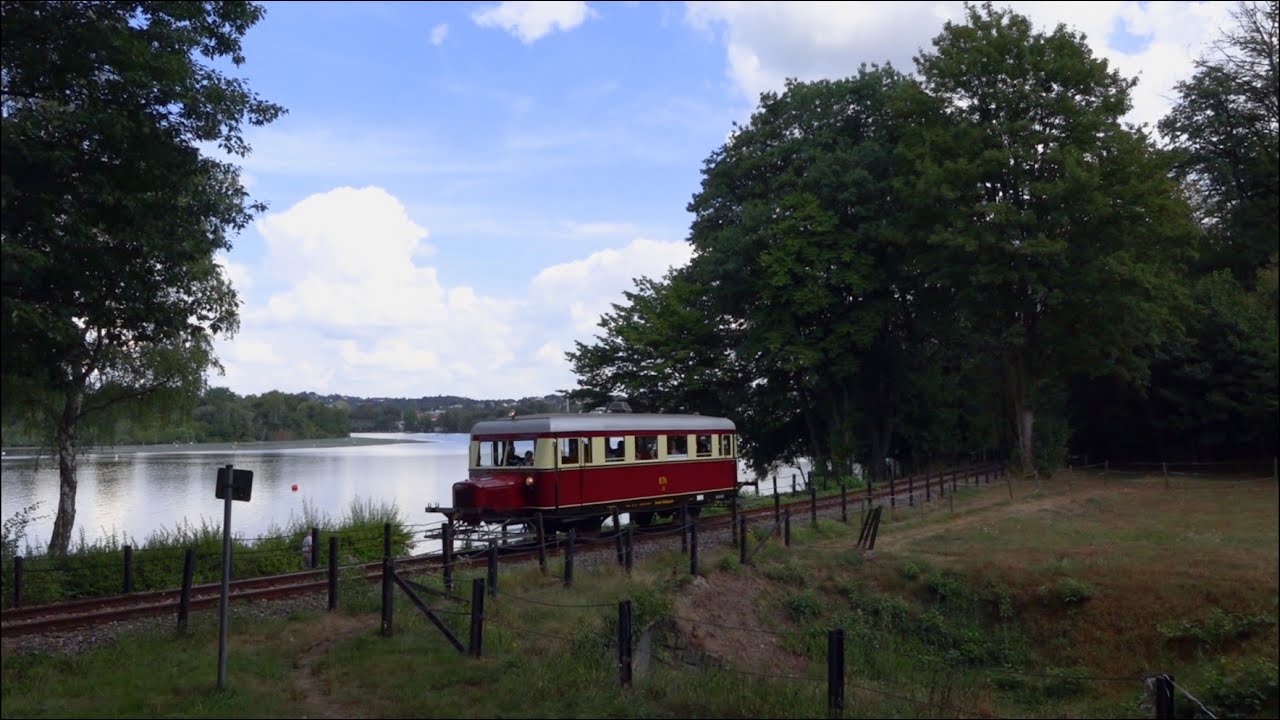 Aus dem Archiv 5 - Unveröffentlichte Szenen 2022 - 2025