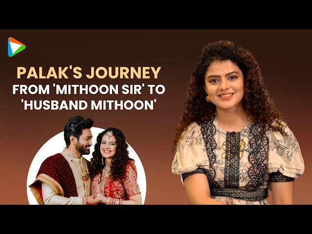 Palak Muchhal on Salman Khan: He keeps encouraging me u0026 motivating me class=