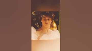 Heat waves|| Harry James Potter|| the boy who loved|| #shorts #hpshorts #harrypotteredit