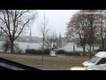 Hamburg, Citytour by Bus, Part1 - Germany HD Travel Channel