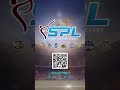 Adnan Taj and SPL | SPL