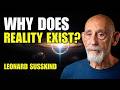 The Universe Shouldn't Exist | Here's Why
