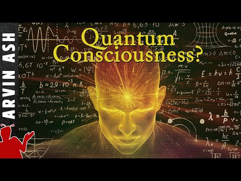 Video: Seven Levels Of Quantum Consciousness - Alternative View