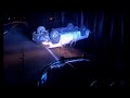 Georgia Deputies Give Perp a Case of "amnesia" after roll over PIT | Police Chase 