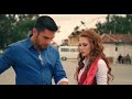 Kadir Doğulu & Elçin Sangu klip (Jaane Tu Ya Jaane Na)