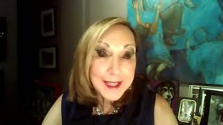 Leslie Ungar on Forum 360: Whats Up with Purell