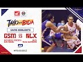 Highlights: NLEX vs Ginebra | PBA Philippine Cup 2020