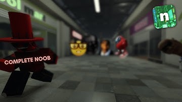 Noob Plays Nico