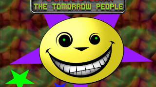 The Tomorrow People