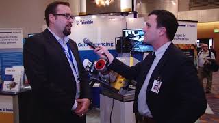The New MX9 Mobile Mapping System for Geospatial Professionals