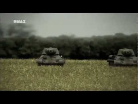 Video: Schlacht Von Kursk Kurz - Alternative Ansicht