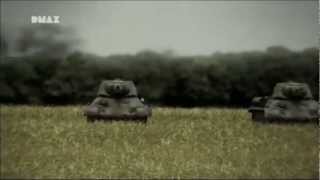 Panzerschlachten Unternehmen Zitadelle - Schlacht bei Kursk - Teil 2