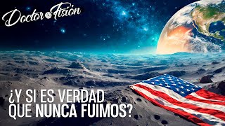 ¿De Verdad Hemos Ido a la Luna? 🌒