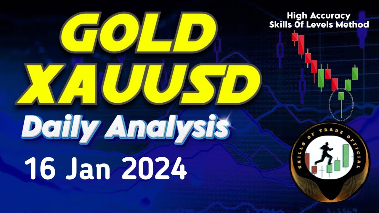 Gold analysis | xauusd analysis | Gold (Xauusd) forecast - YouTube
