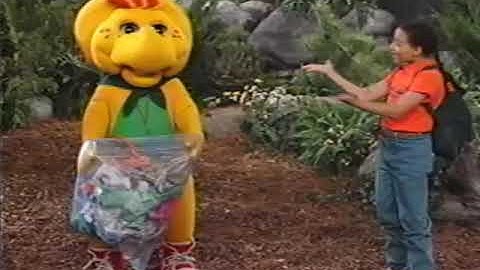 Camp WannaRunaRound (2002 Version) Part 56