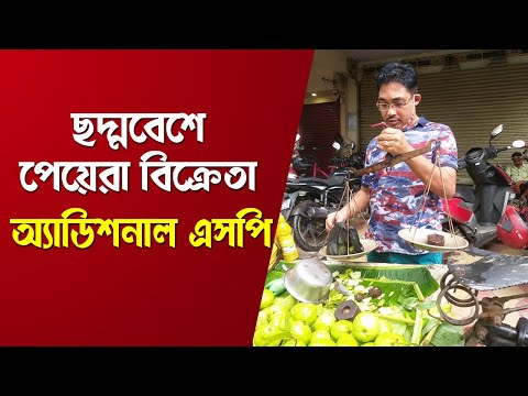 ভিডিও: ছদ্মবেশী শিল্প