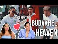 Waleska & Efra react to Heaven - Bryan Adams (Budakhel) | REACTION \ REVIEW