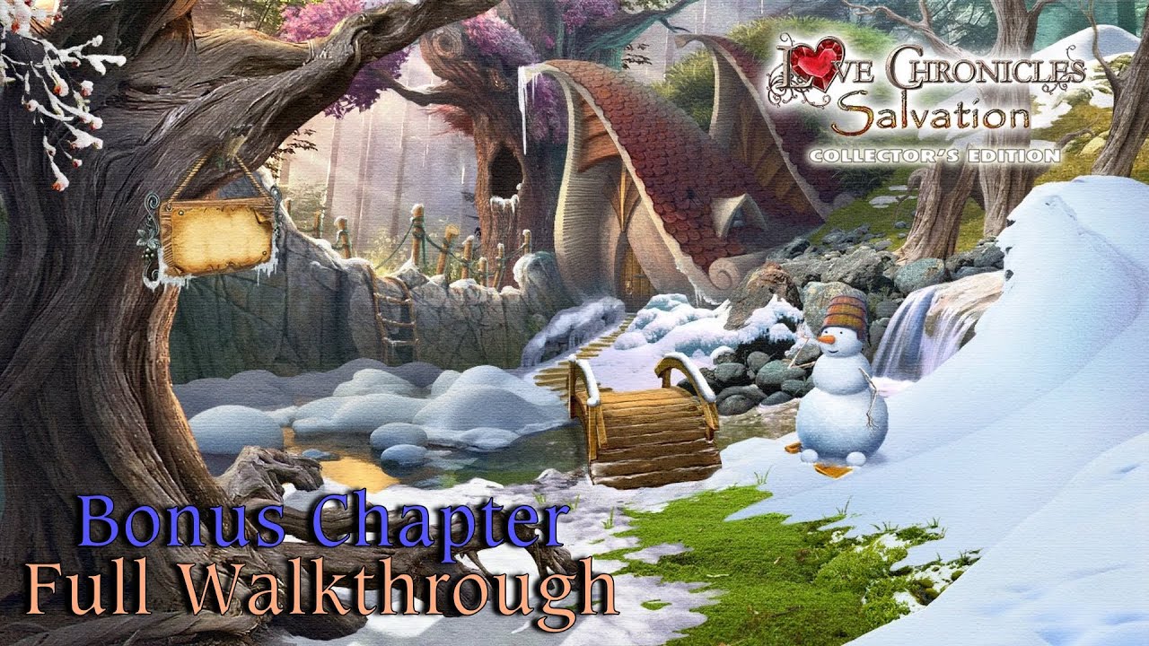 Let s Play Love Chronicles 3 Salvation Bonus Chapter Full Walkthrough YouTube let-s-play-love-chronicles-3-salvation-bonus-chapter-full-walkthrough-youtube