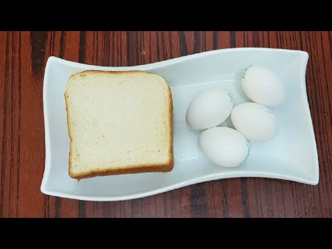 bread-with-egg(sandwich-with-egg)-easy-and-quick-recipe