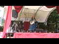 Kathy Geary in Concert COLONY WOODSTOCK NY Aug 8, 2020 - Sleeping Outside
