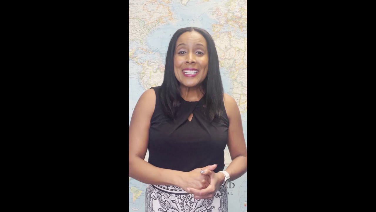 Celebrating Black History Month