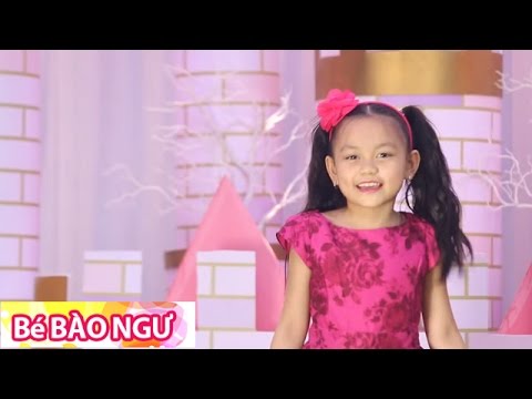 CHÚC MỪNG THÔI NÔI (Sáng tác: Yên Lam) - Bé Bào Ngư - Kinder Song (Official MV) | Foci