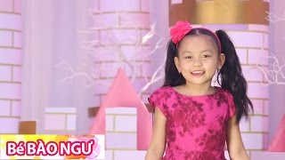 Chúc Mừng Thôi Nôi Sáng Tác Yên Lam - Bé Bào Ngư - Kinder Song Official Mv