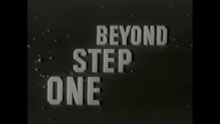 "SUNDAY NIGHT MATINEE" THE RETURN - ONE STEP BEYOND - 1960